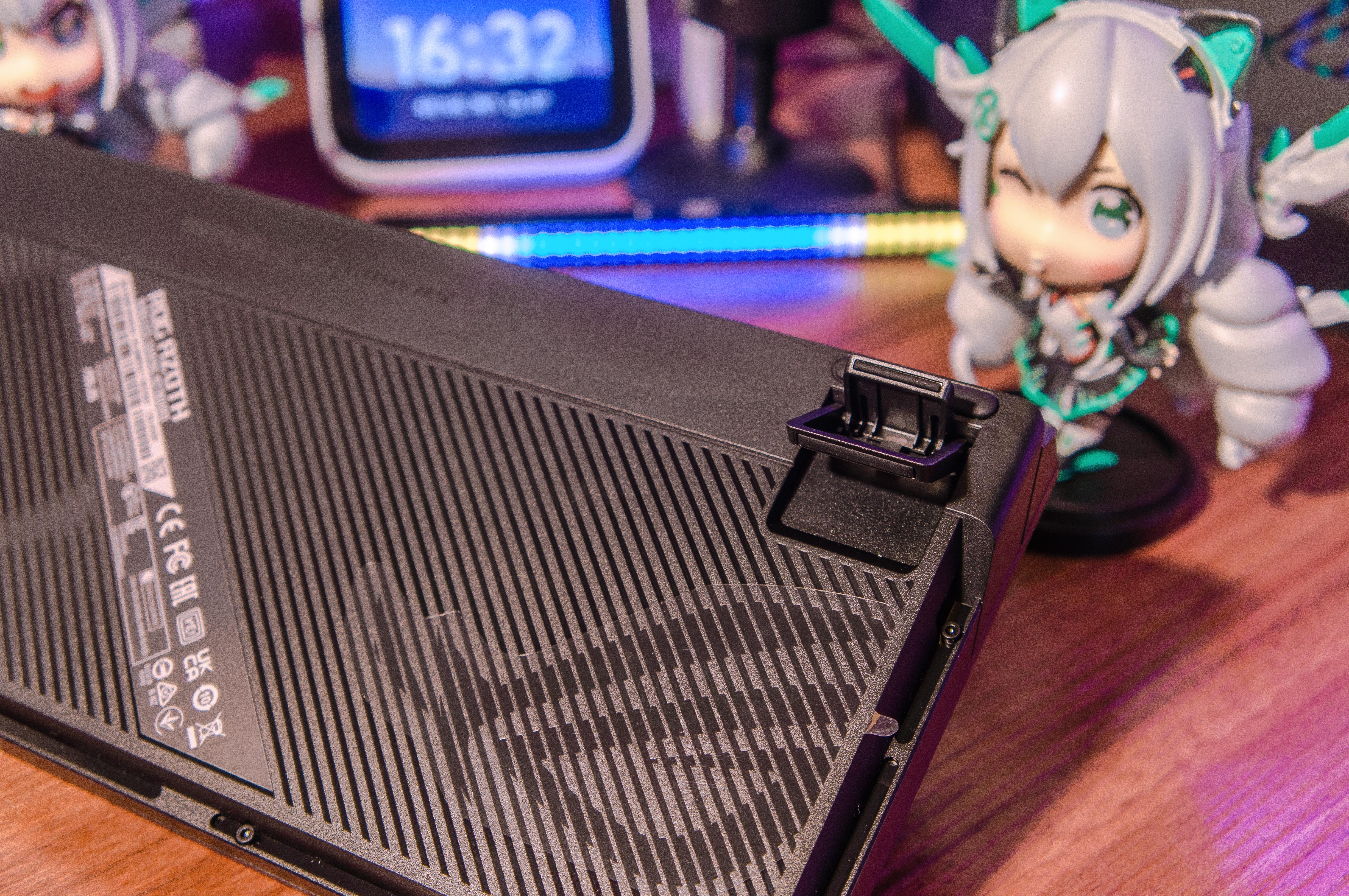 Gasket结构机械键盘,gasketrog夜魔