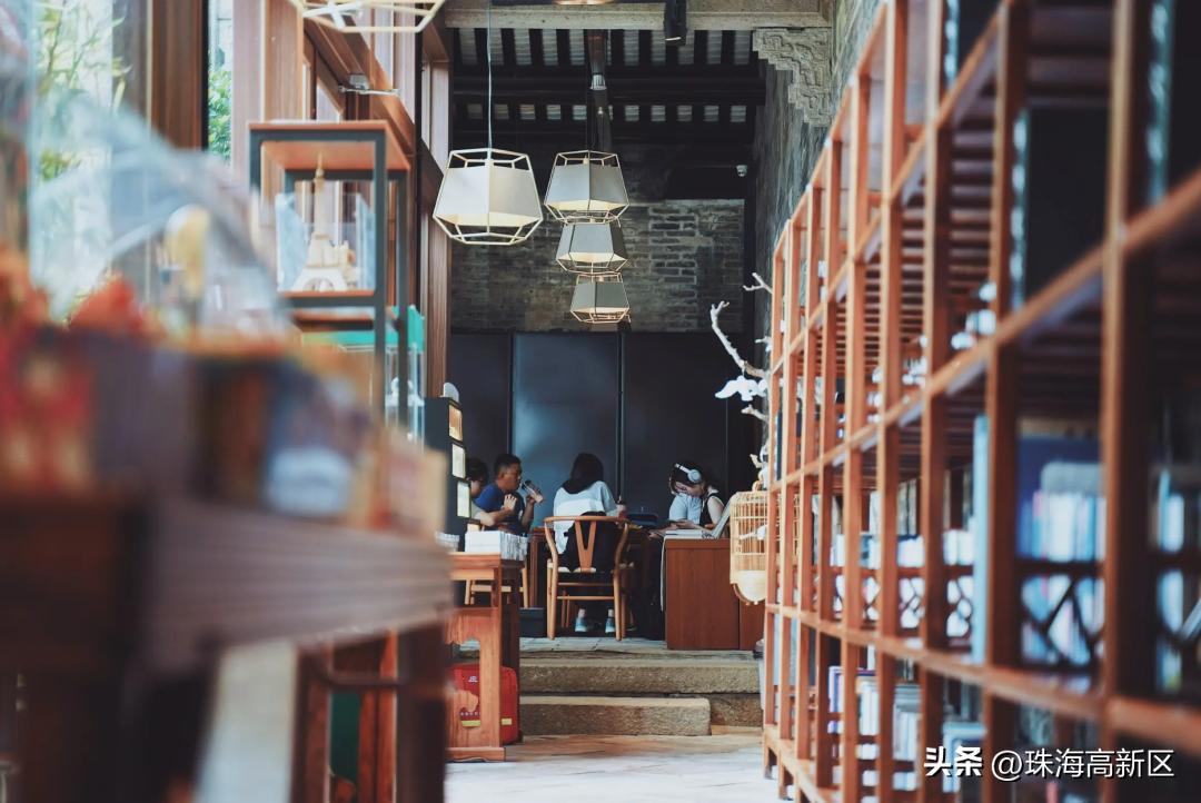 珠海十大最美古村落排名,珠海最美七大古村落