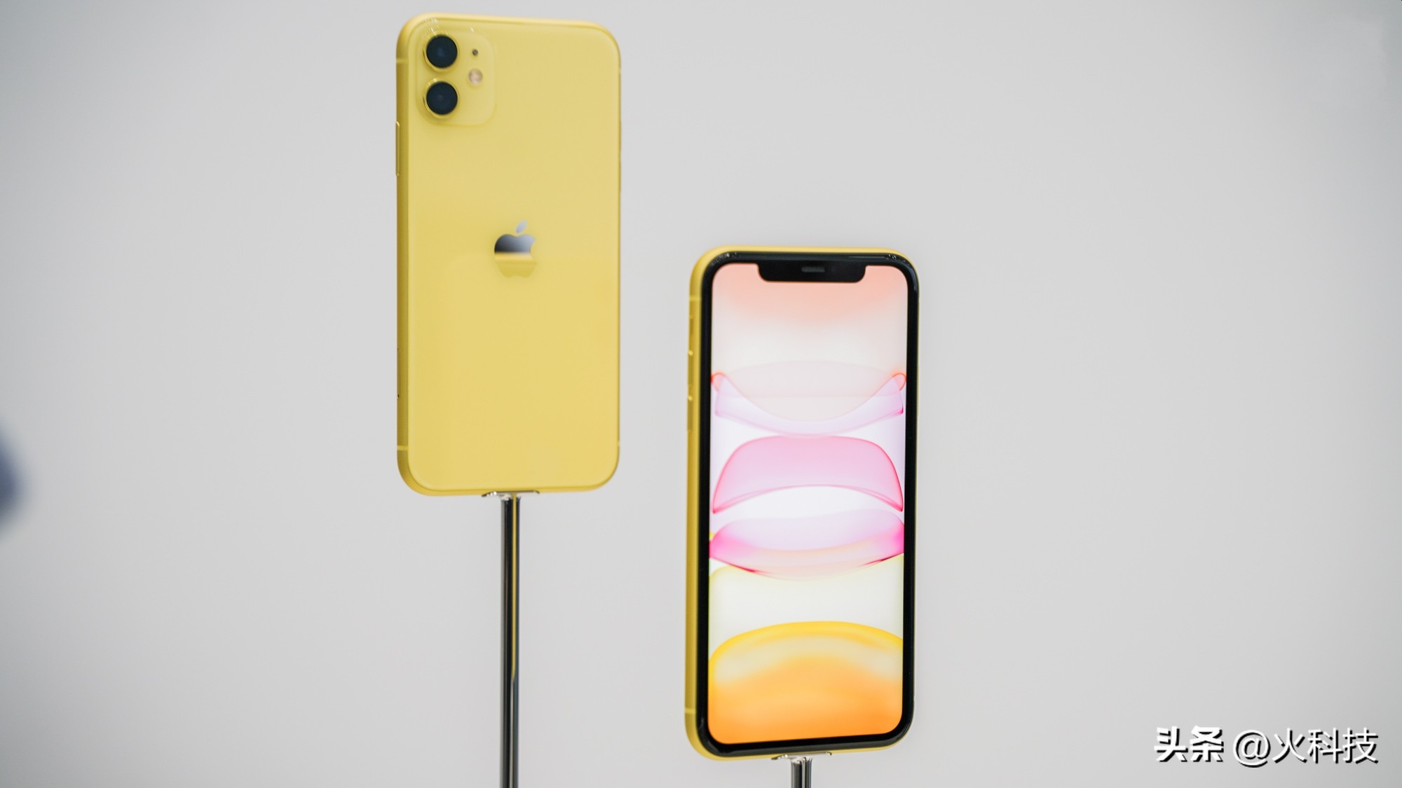 苹果最新发布iphonex,iphone8系列和iphonex系列对比