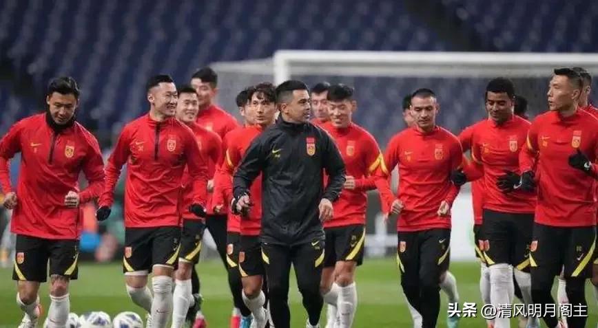 亚洲足球已经全军覆没了吗,2018年亚洲杯中国男足为什么出局