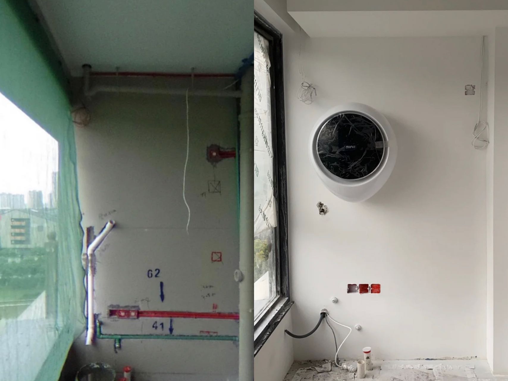 半包装修前需要提前购买的有哪些,装修开始前需要提前订好哪些家电