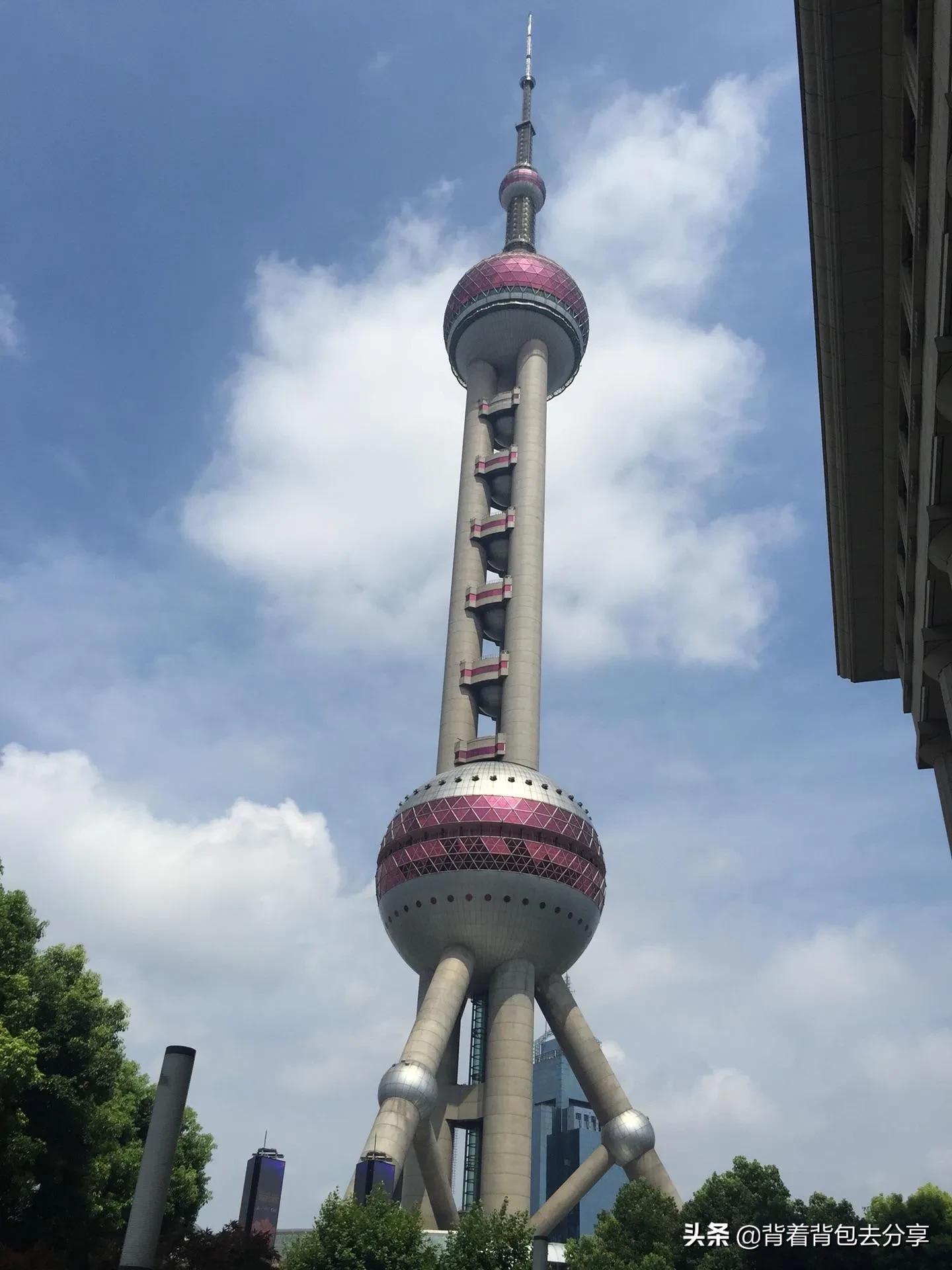 上海必游的7大景区详细攻略,上海十大必游景点景区介绍大全