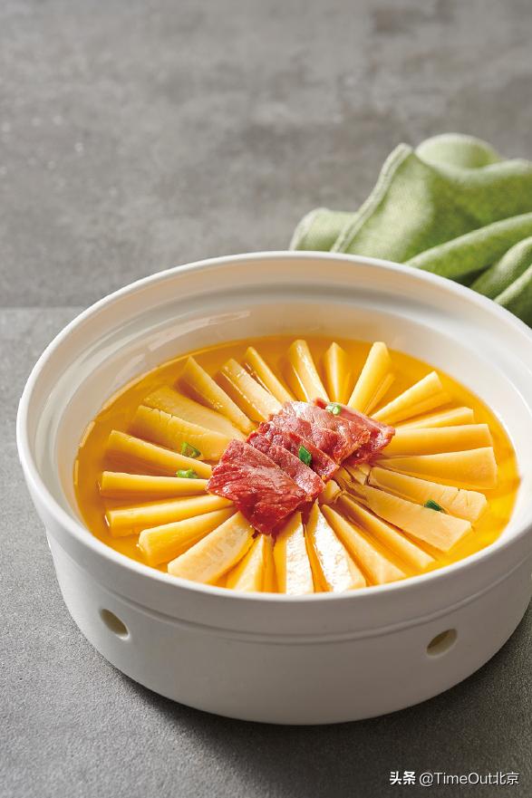 南京黑珍珠餐厅最值得打卡,一定不要错过这家黑珍珠餐厅