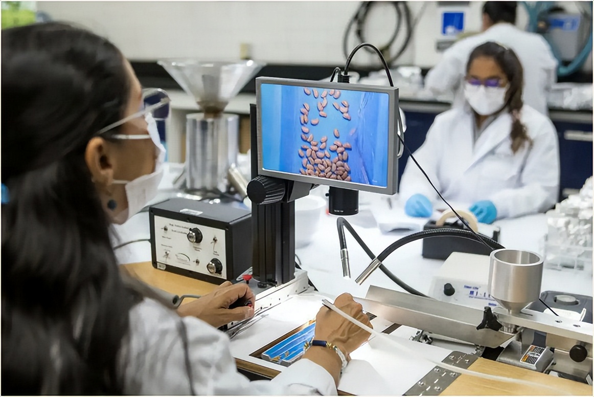 种子基因库,种质库是保护基因多样性的吗