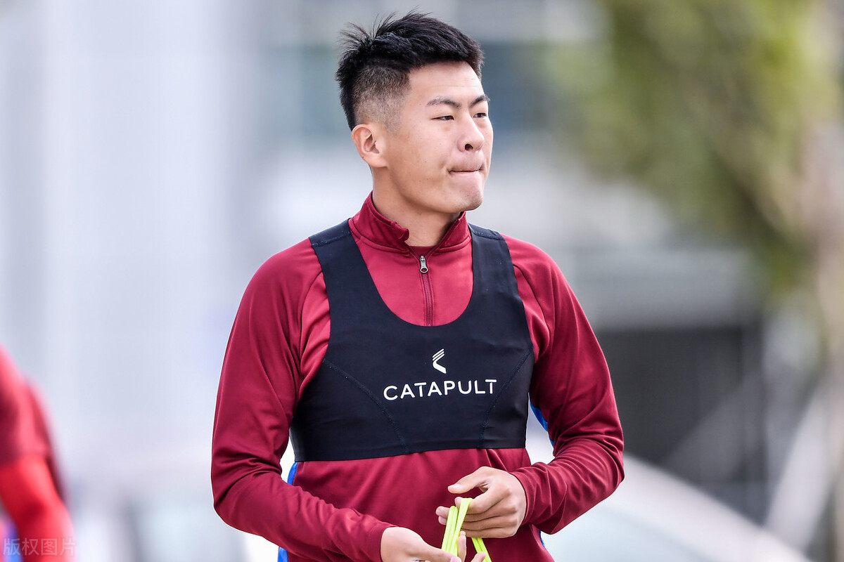 曾经的陕西长安竞技球员,陕西长安竞技陕西队西北狼