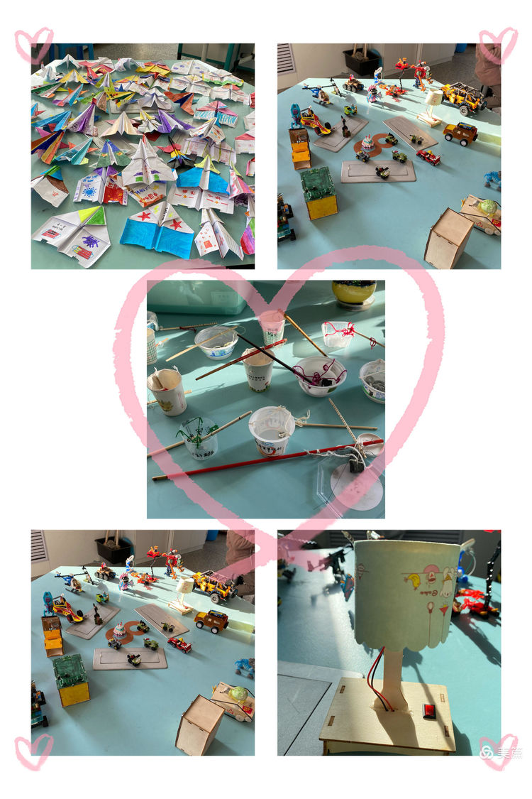 趁年少不负热爱—记桥头第一小学2021年秋季社团验收活动