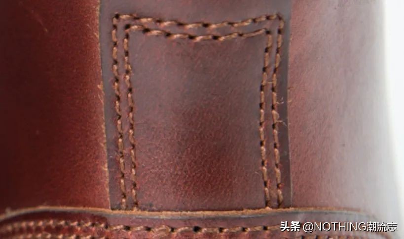 工装靴top10,redwing经典鞋款