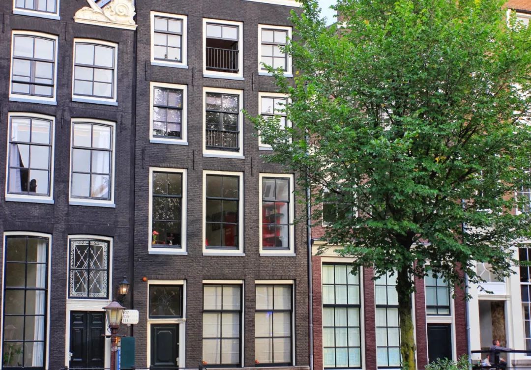 开车去欧洲第23集:在阿姆斯特丹*灯区红**,2名荷兰壮汉挑衅被我怼