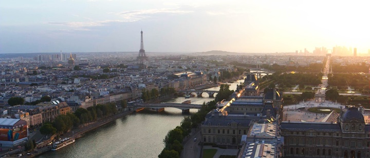 全球首家lv旗舰店,全国首家lv餐馆