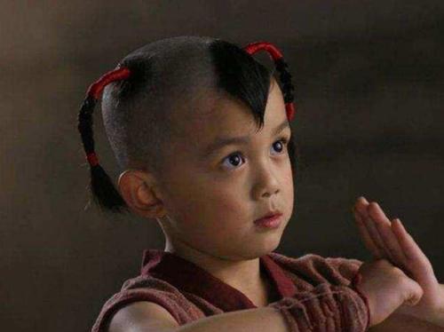 童星郝劭文视频,童星郝劭文直播间