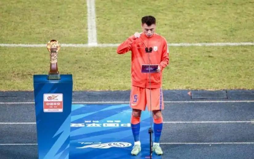 盘点2023赛季中超联赛的直接红牌,2轮9红牌中超另类焦点引争议