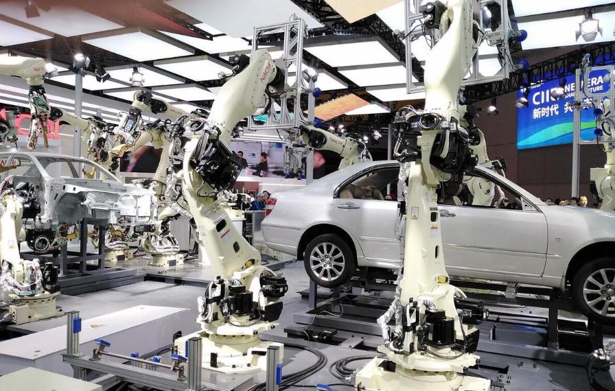 严重被低估的汽车概念股,快讯汽车整车股午后继续走高