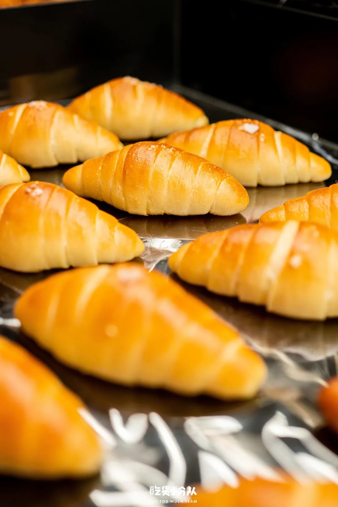 北京八家最火面包店大盘点,北京人气旺的面包店