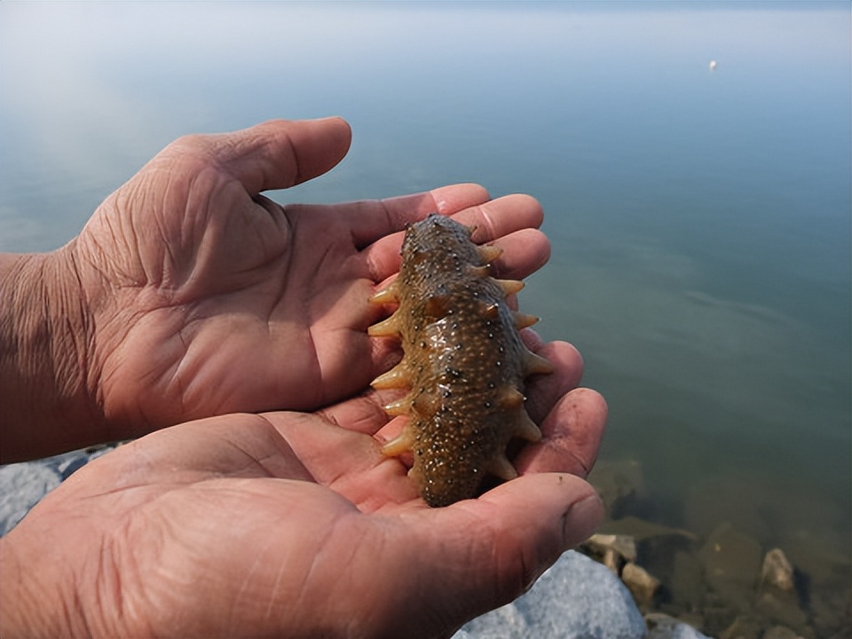 海参的养殖技巧和方法,海参如何养殖有哪些管理注意事项