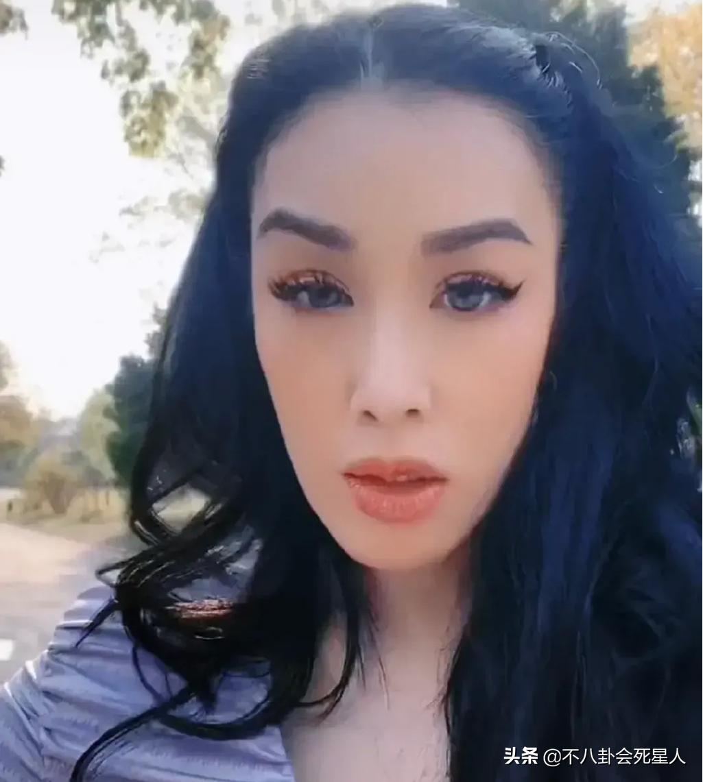 网红脸修复高级脸,锥子脸美颜