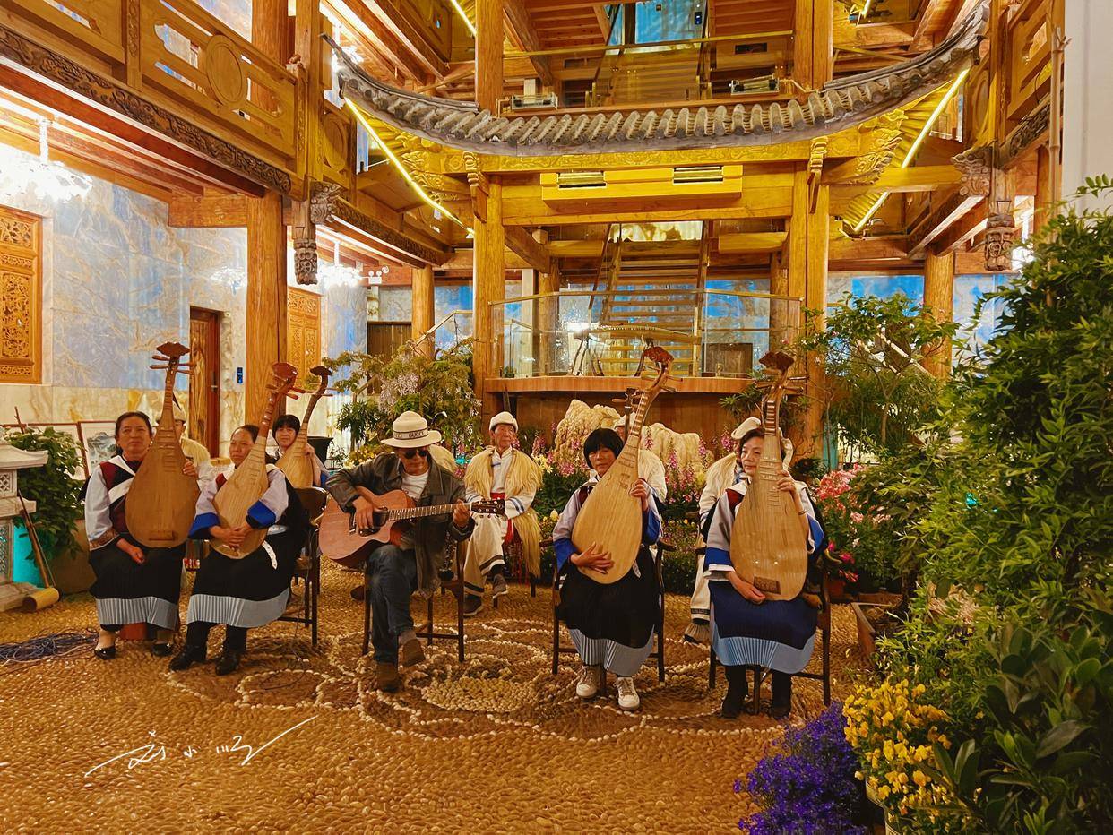 云南旅游十大必去景区,云南十大顶级旅游景点