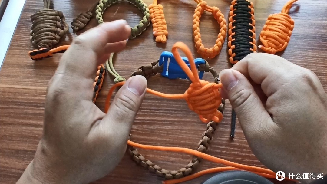 捆绑绳子教程简单方法,捆绳子怎么捆又快又好看