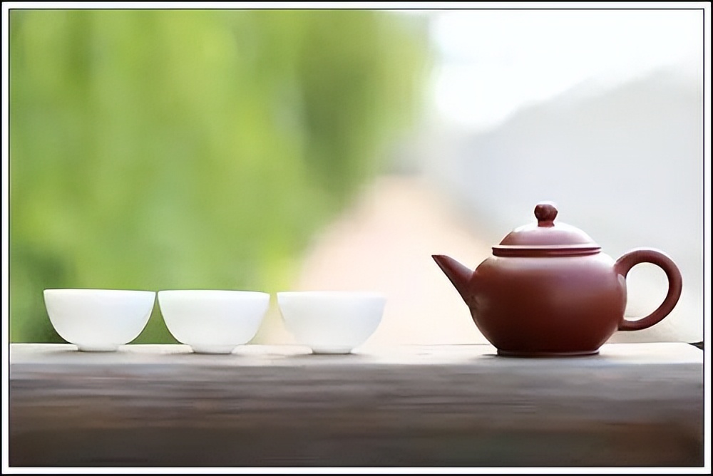 工夫茶是什么,工夫茶含义