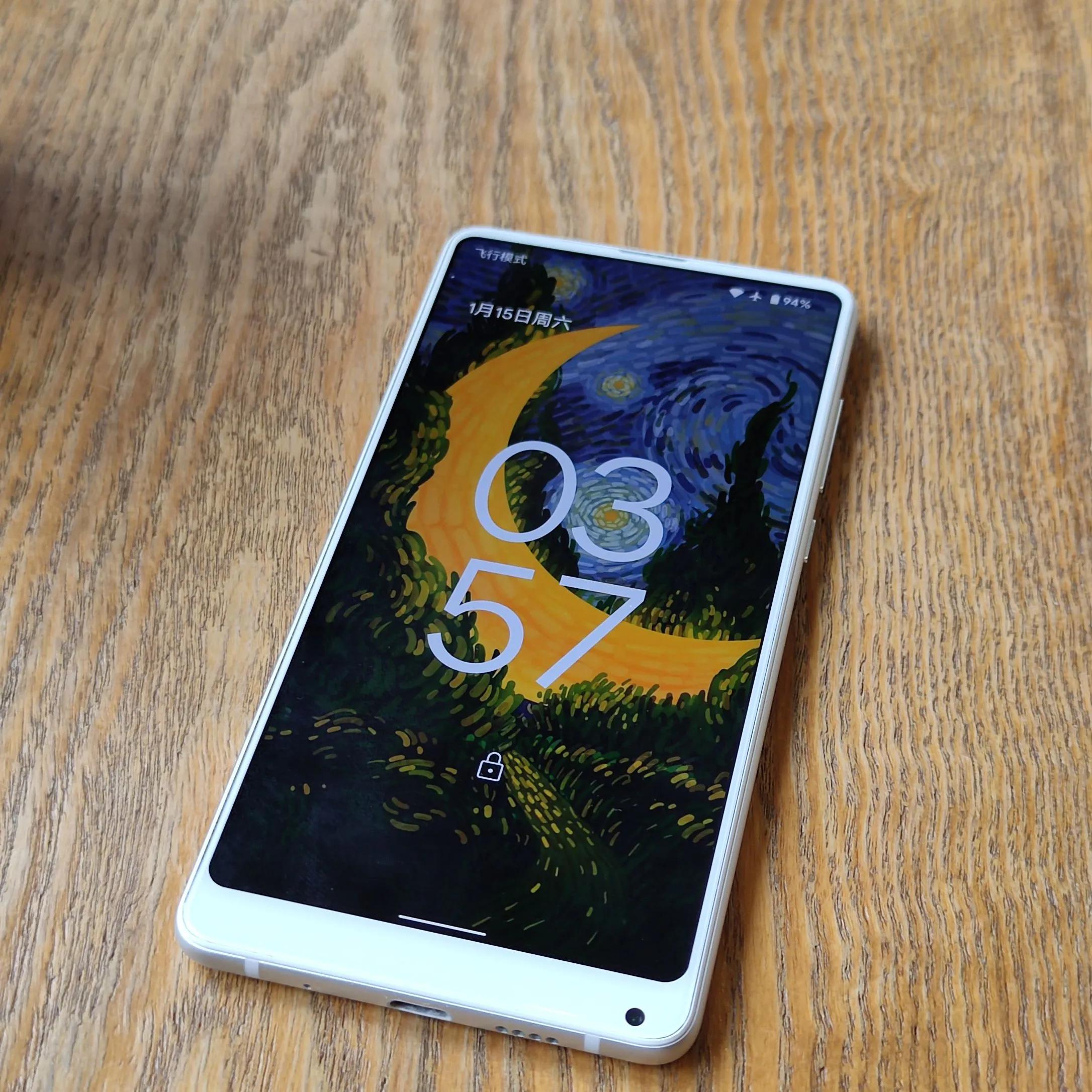 小米mix2s在2023年还值得入手吗,现在入手小米mix2s