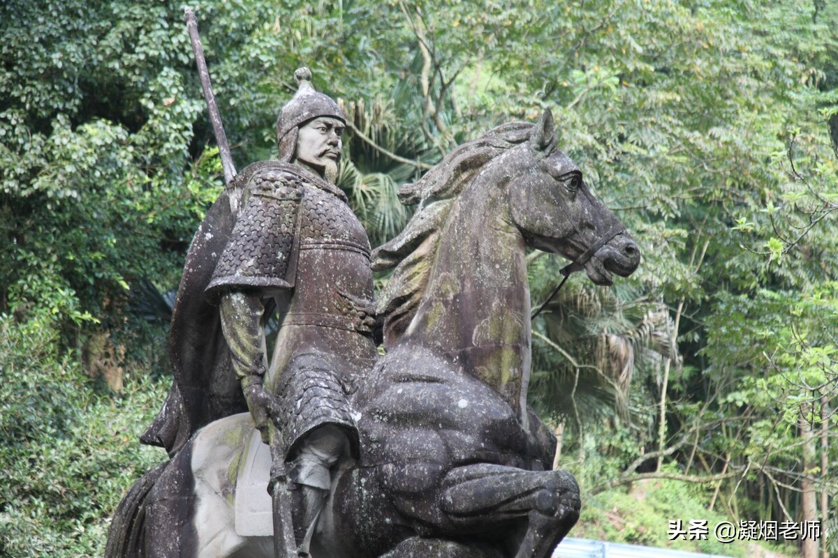 看似无解的死扣,死结总有解开的办法