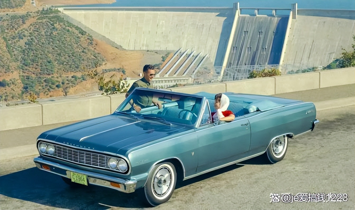 雪佛兰是哪国品牌,雪佛兰是哪国品牌的车