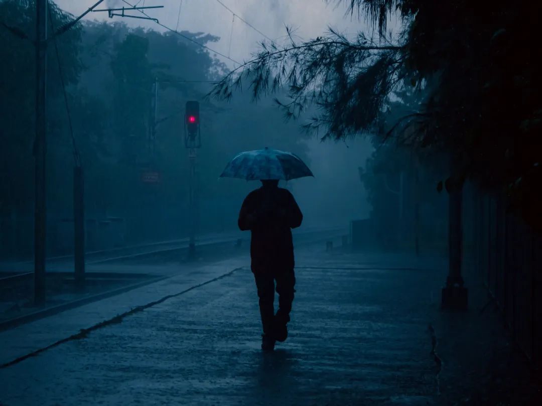 一个动作暴露了你的弱点,一个习惯性的动作暴露自己的内心