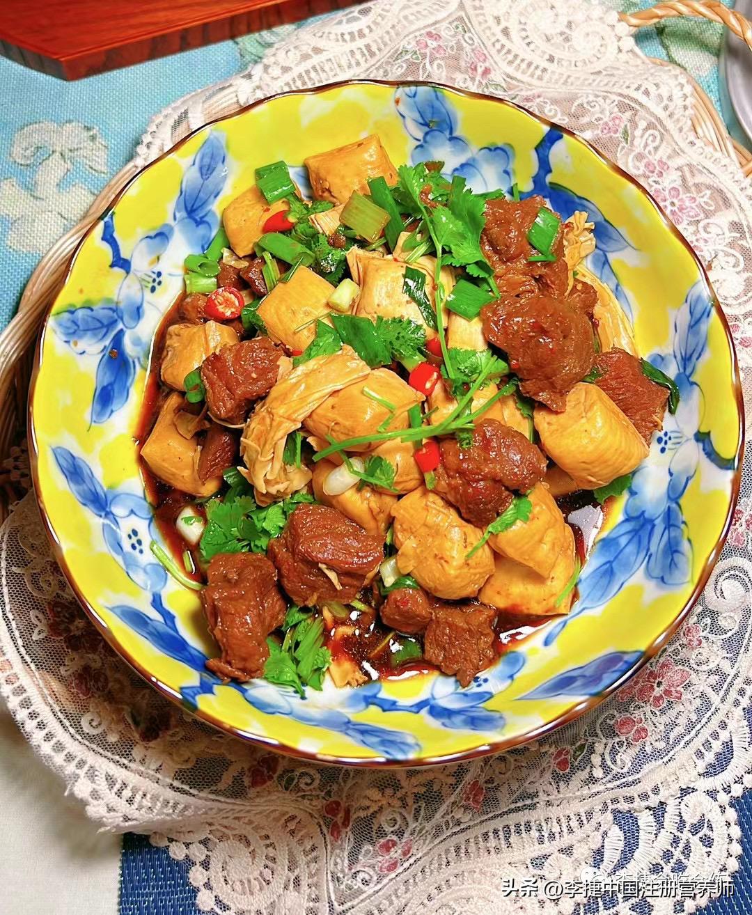 预防心脑血管的6大食物,预防心脑血管健康饮食图表