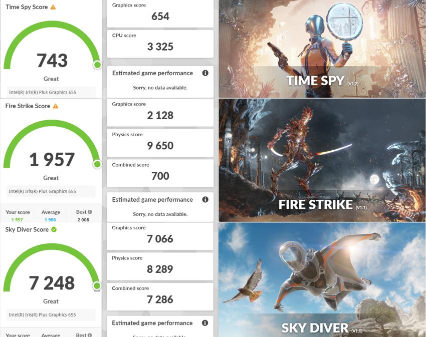 酷睿i5mini主机测评,8代i5笔记本测评