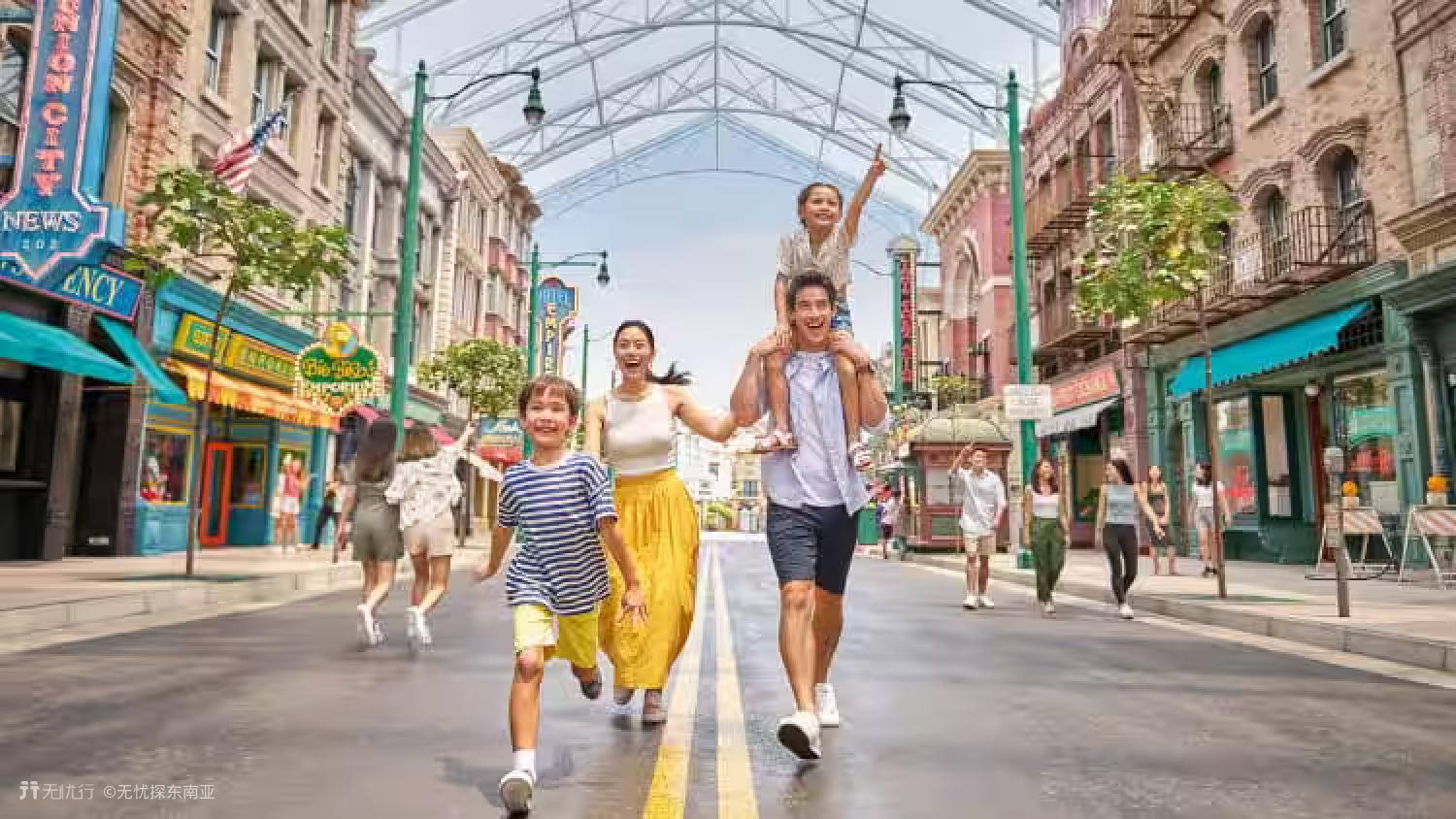 新加坡花园游玩攻略,新加坡自由行旅游指南