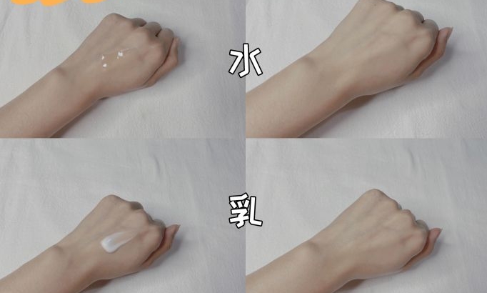 孕期护肤品热门水乳测评,孕妇可以用的护肤水乳保湿产品