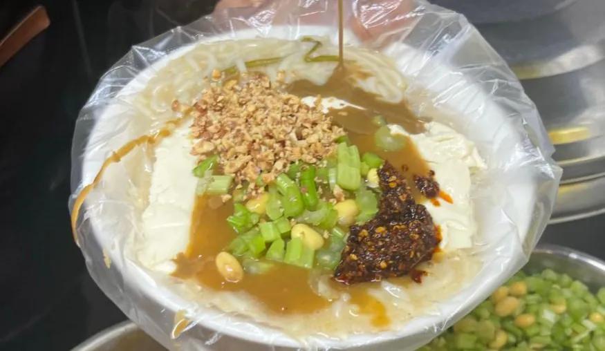 河南省许昌市有什么好吃的,河南许昌市好吃的