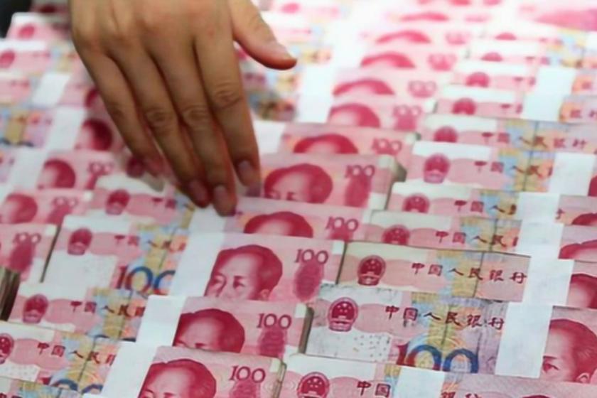 人民币对美元汇率上升20个基点,人民币对美元汇率最近几天的走势