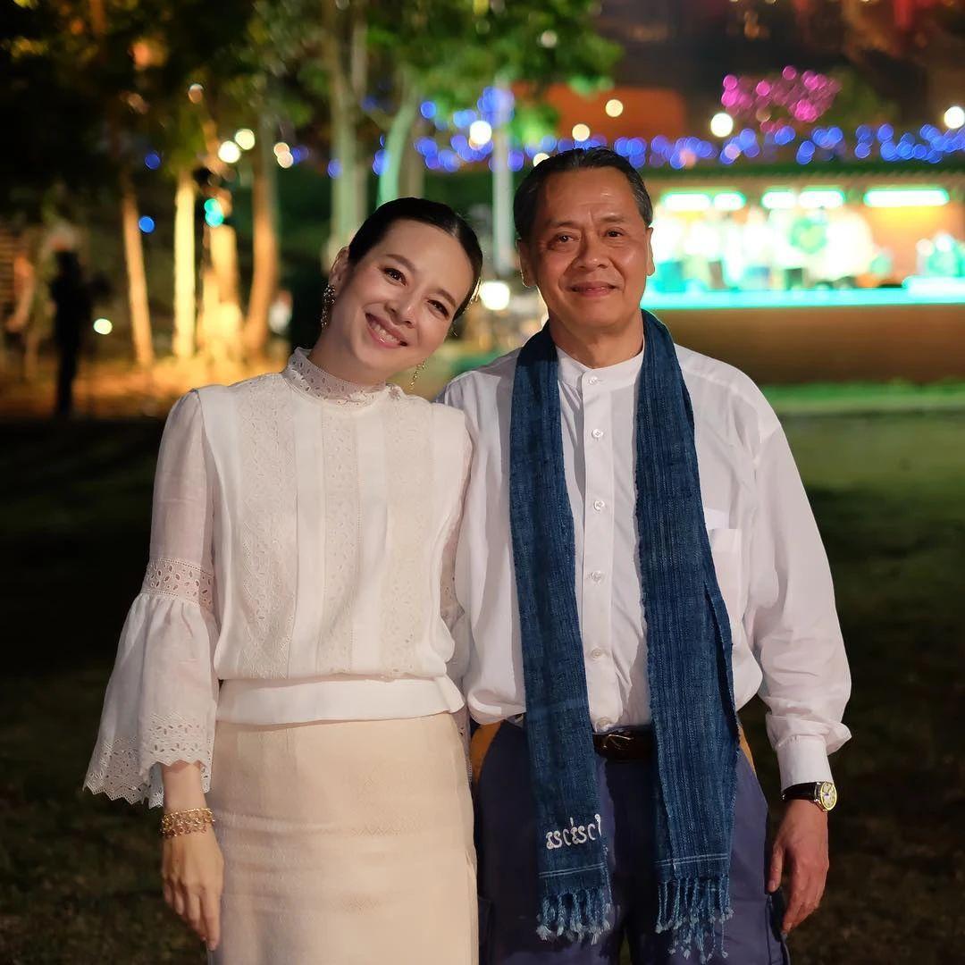 泰国华裔富豪泰王,泰国华人首富泰王