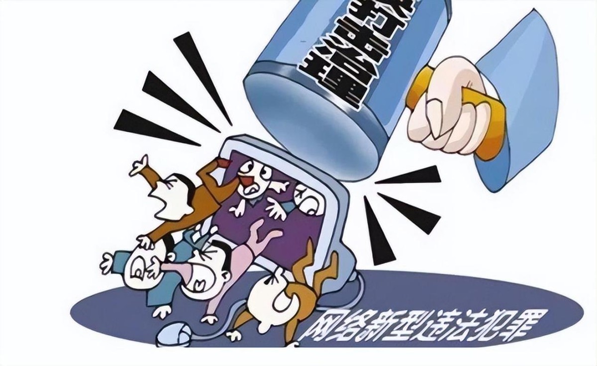 成人网站危害大，为何国家至今做不到彻底关闭？背后有何利益牵扯