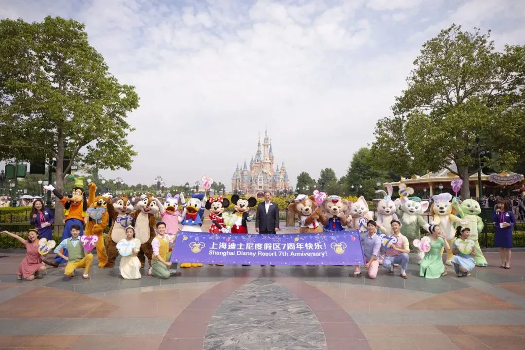 广州长隆最新现状,长隆最新主题公园