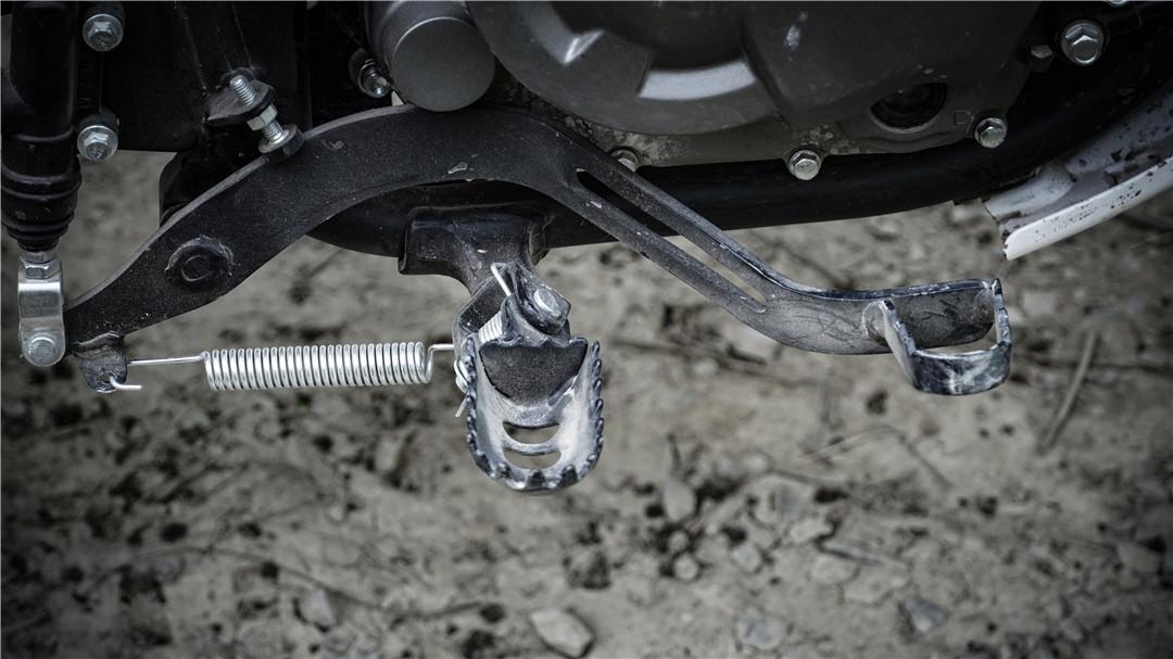 能上路的250cc摩托跑车,能跑250迈左右的摩托车