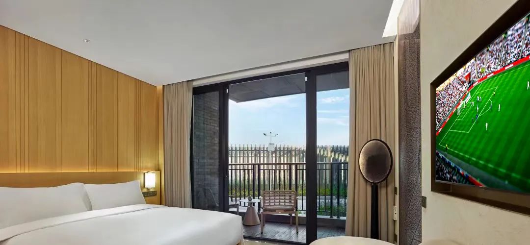 一路激情,一起尽享世界杯狂欢