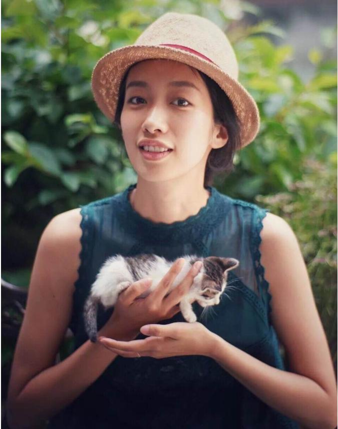 浪子黄觉和麦子,黄觉先认识周迅还是徐静蕾