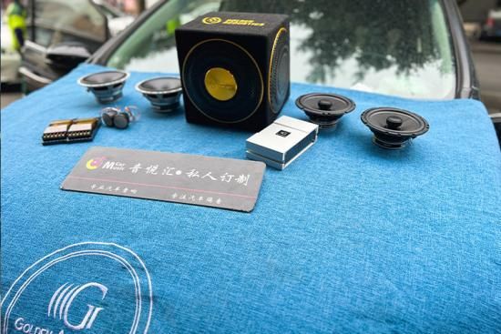 本田艾力绅汽车音响改装方案,本田艾力绅汽车音响改装调音