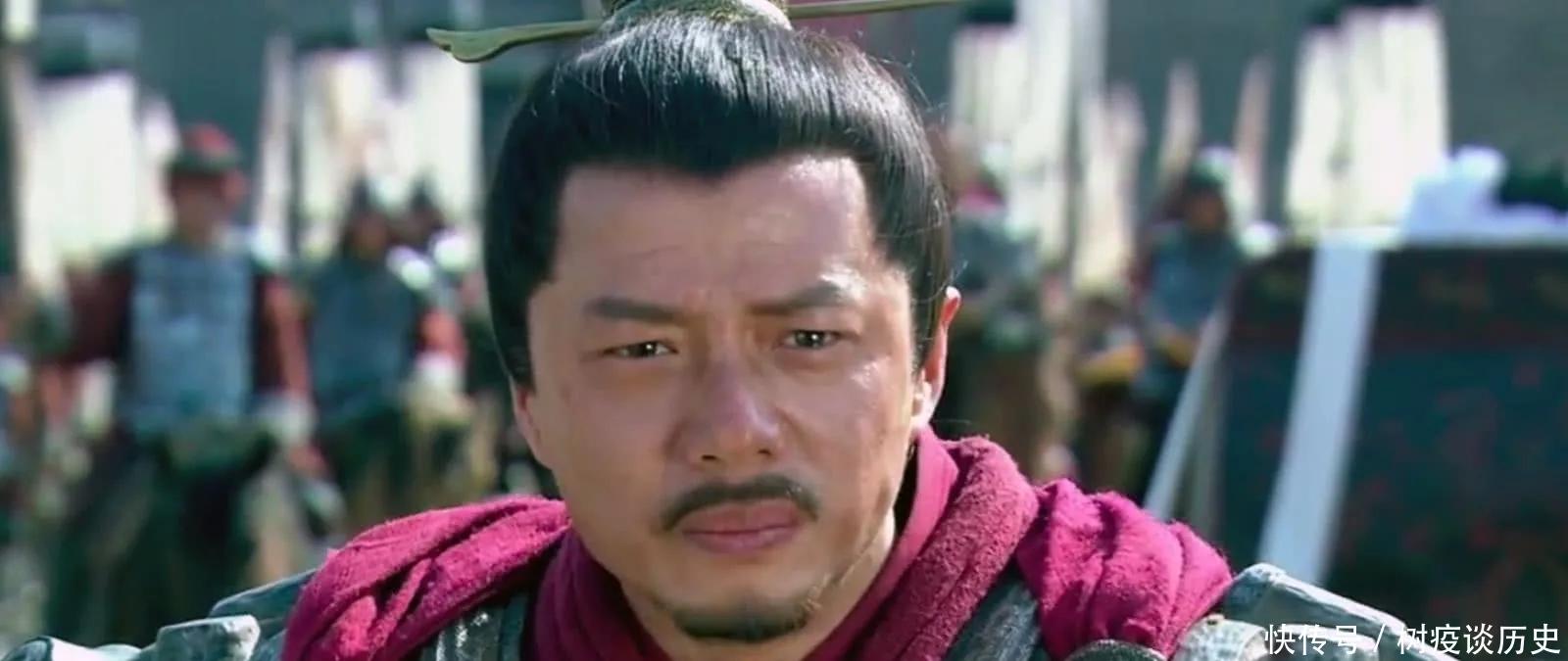 韩信落魄时在兄长家蹭饭,韩信是怎么得到重用的