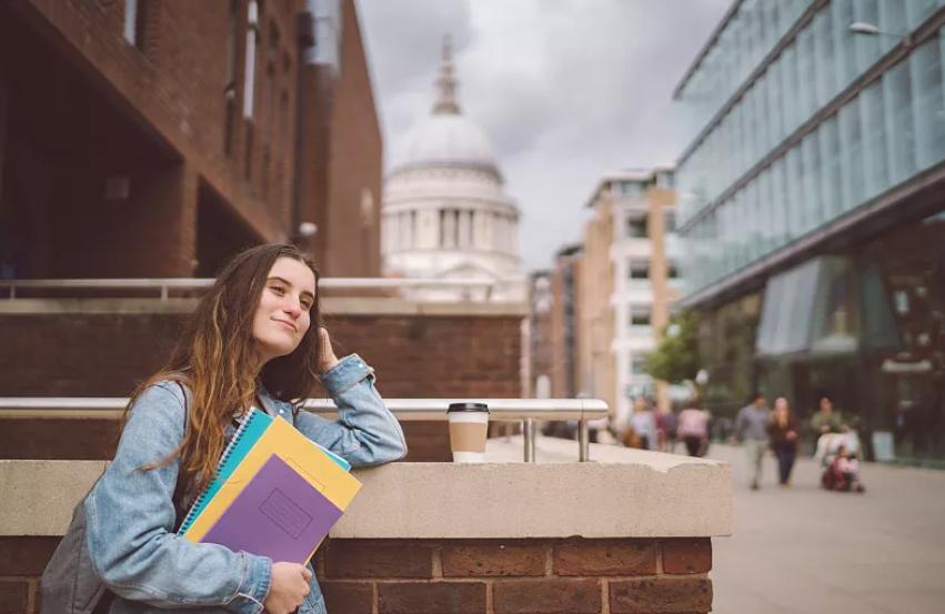 德国留学企业管理专业就业前景,文科生留学什么专业前景最好
