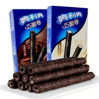 最新款紫色奥利奥,奥利奥出的最新款