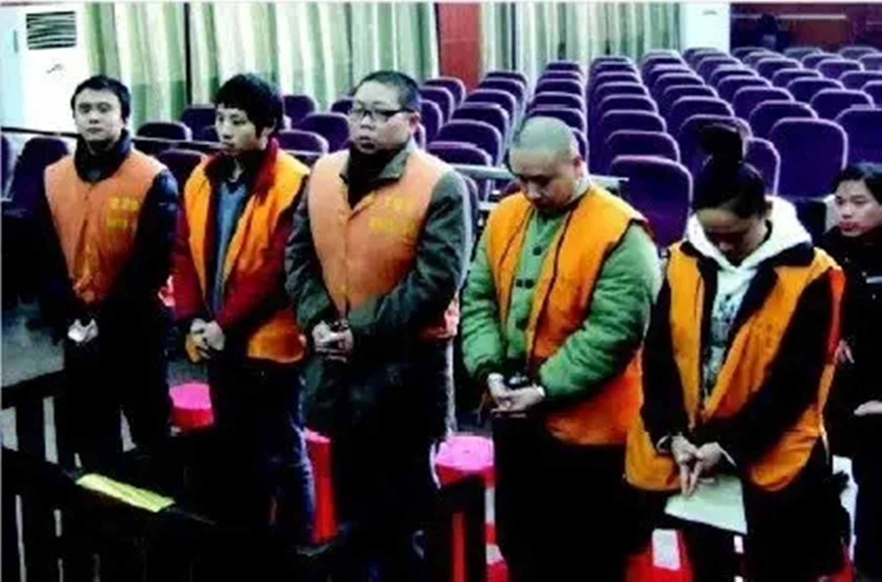 丁香网覆灭记,丁香覆灭记