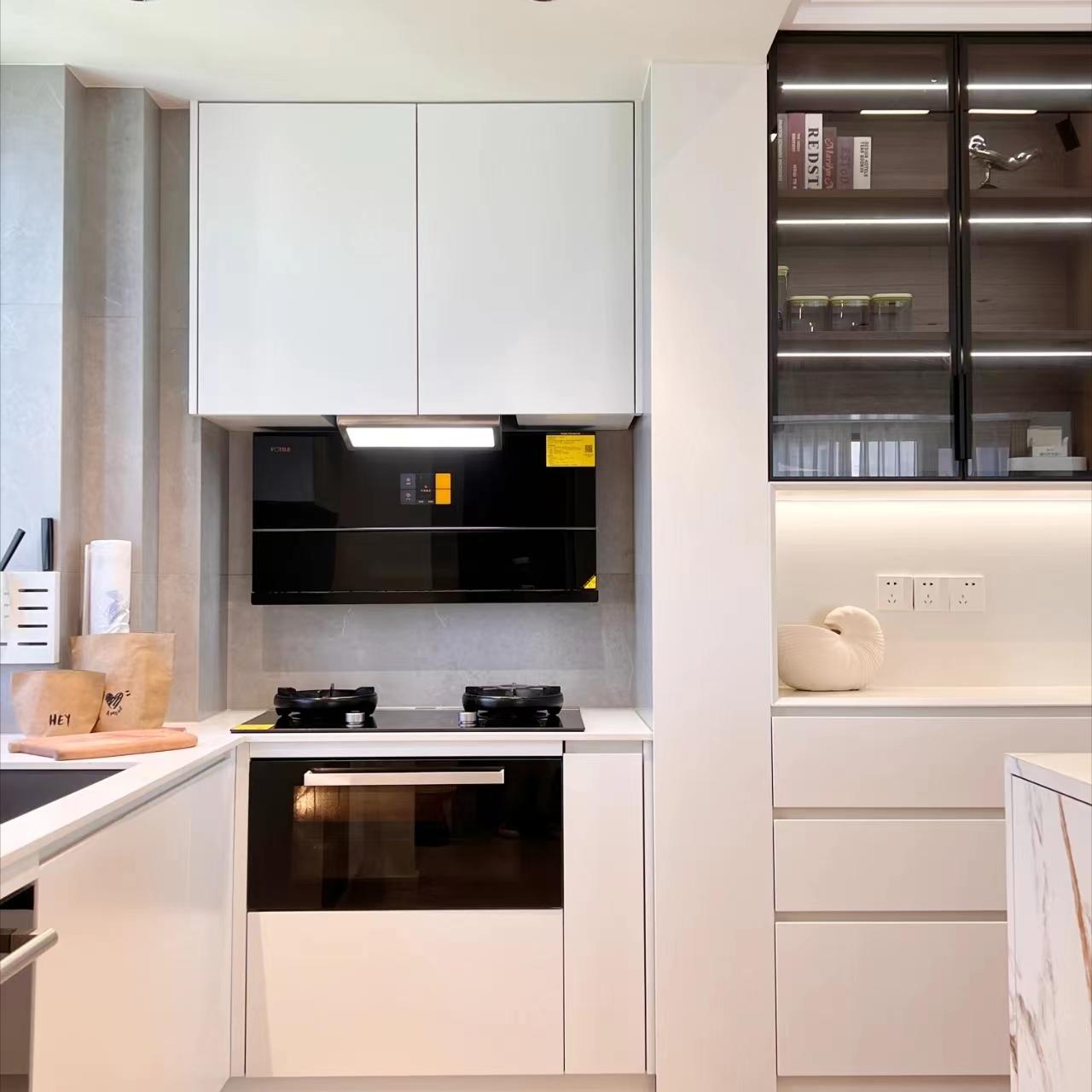 油烟机怎么选不踩坑省心又省钱,油烟机怎么买才正确