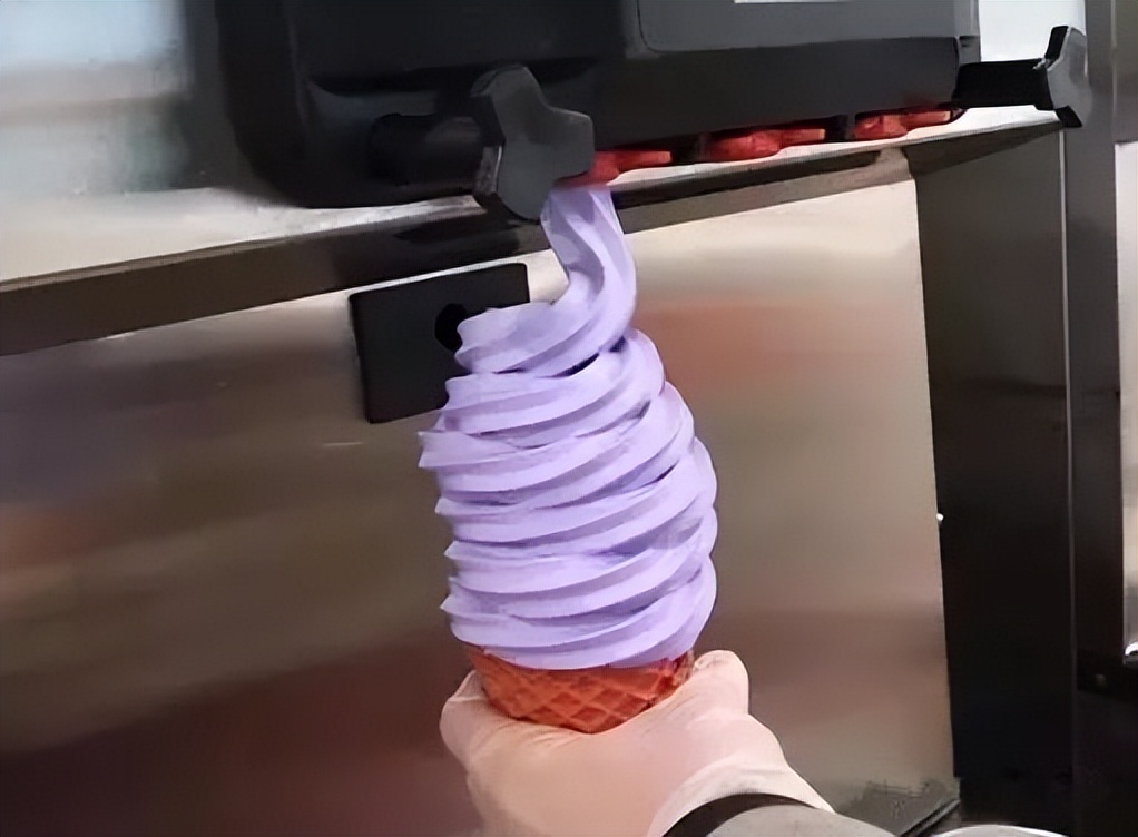 冰淇淋机制冷一直运行不停,冰淇淋机不制冷修理多少钱