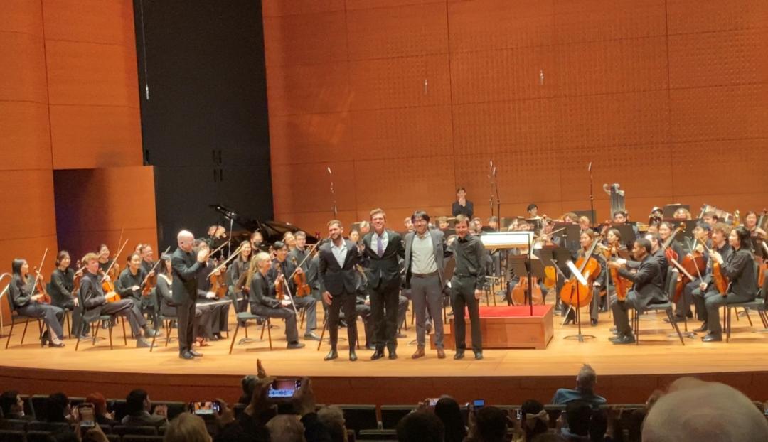 华裔中大奖最新,华人世界级大奖