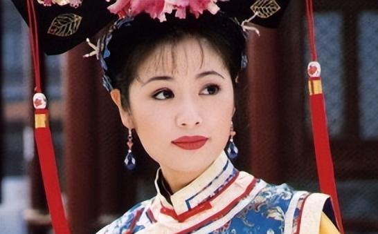 林心如衰老采访视频,林心如现状老态