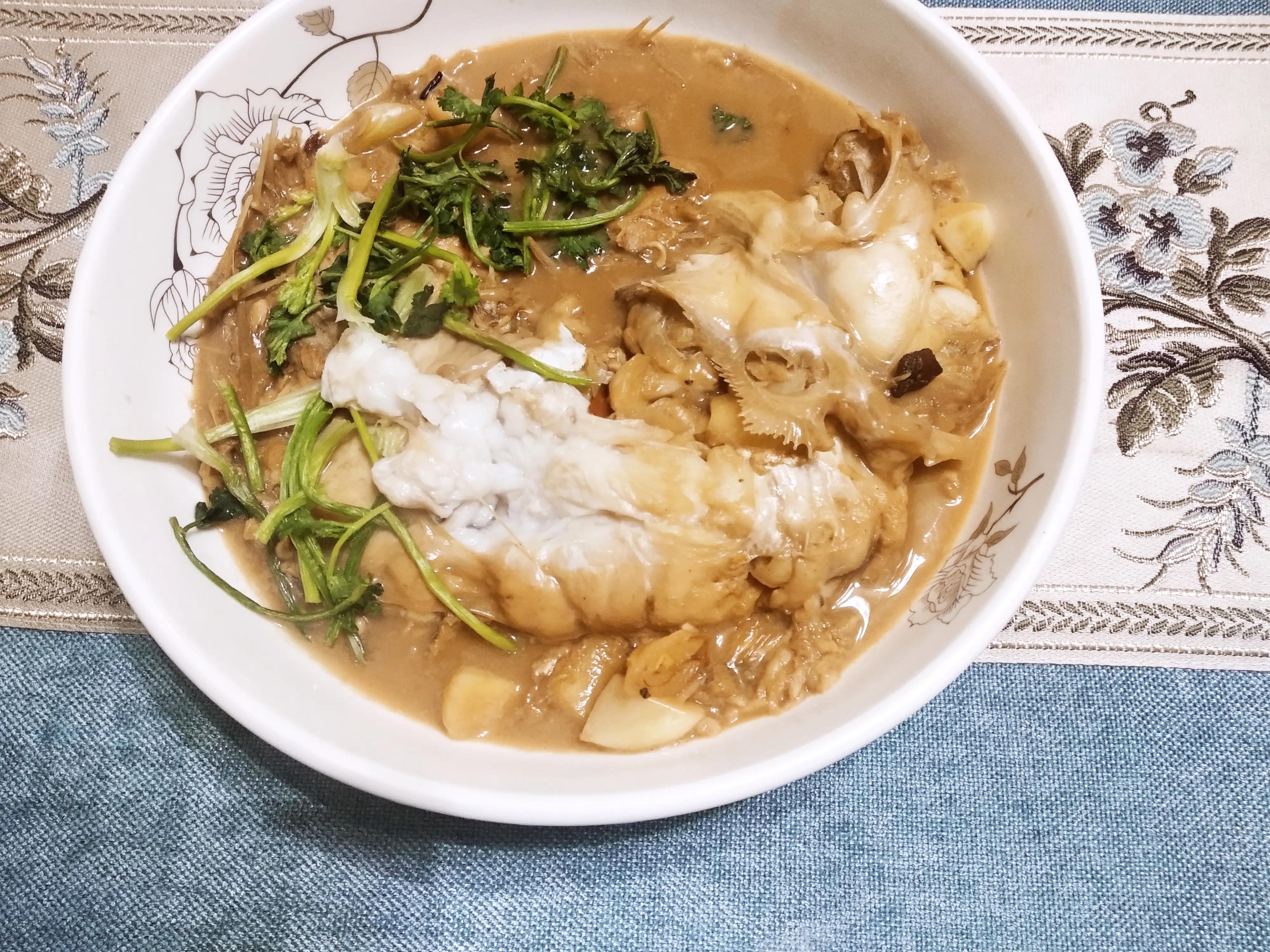 八十年代的4种“饲料鱼”,剥皮鱼已很少见,其它现在人们还常吃