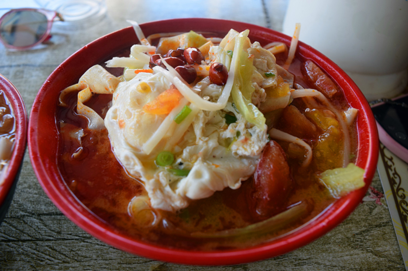 地图迷穷游中国之北海,穷游北海怎么玩