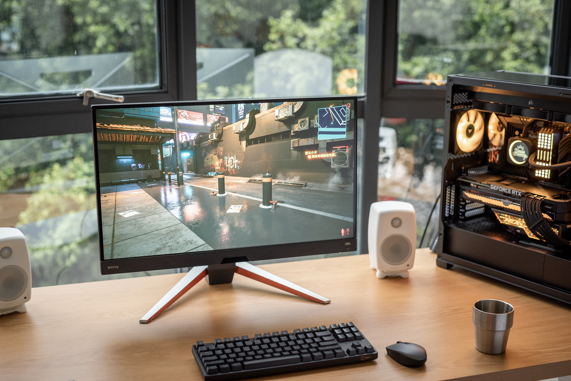 z690hero装win10,海盗船主机780t